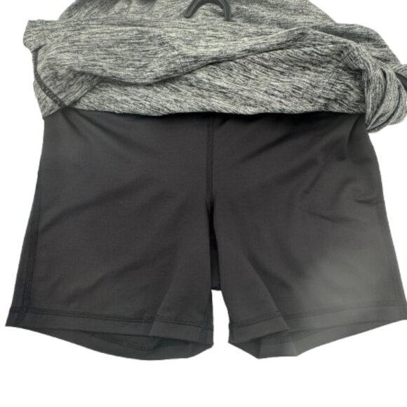 Tek Gear Dry Tek Women's Black White Golf Skort Size Medium - Picture 4 of 6